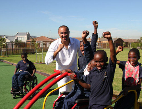 Paarl School, Brackenfell